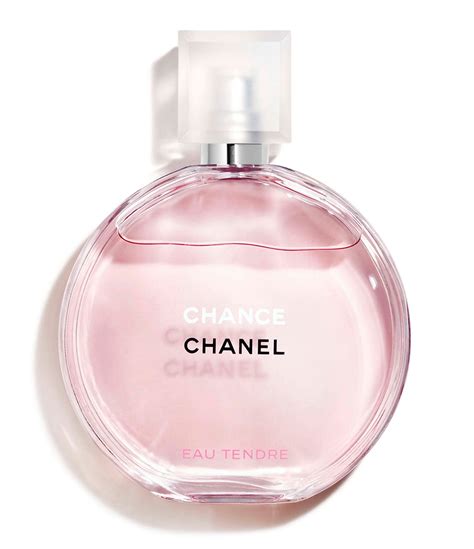 Chanel Chance Eau Tendre Eau de Toilette 